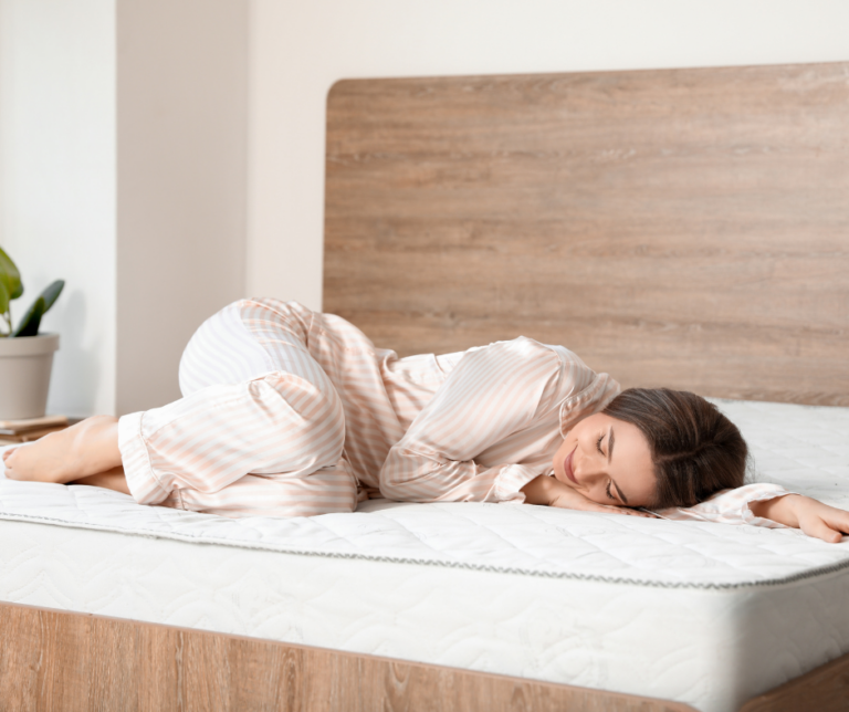 nettoyage de matelas à domicile