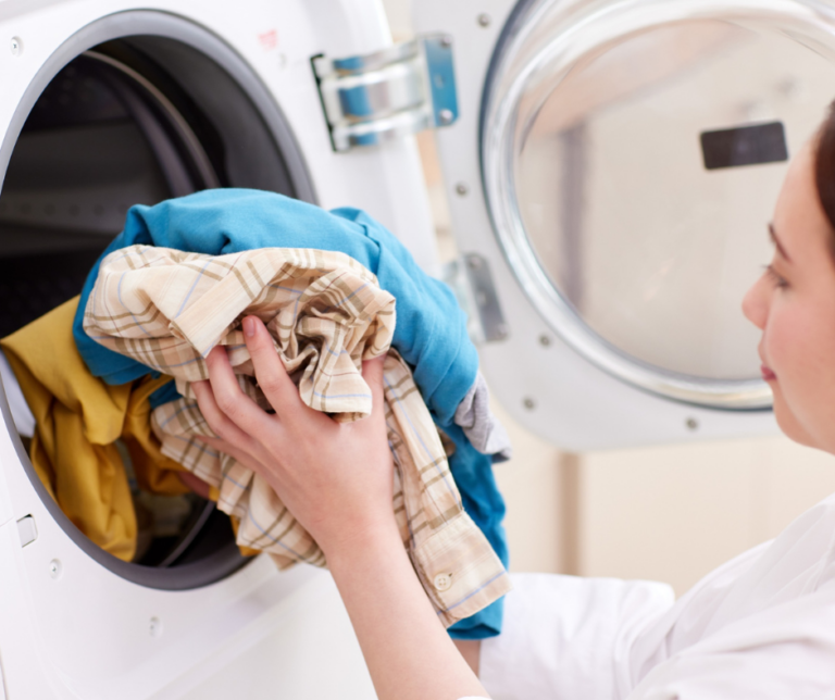 prix d'un nettoyage de conduit de sécheuse